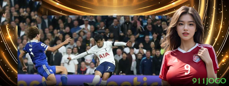 Interface do Aplicativo 911jogo - Design Premium e Intuitivo